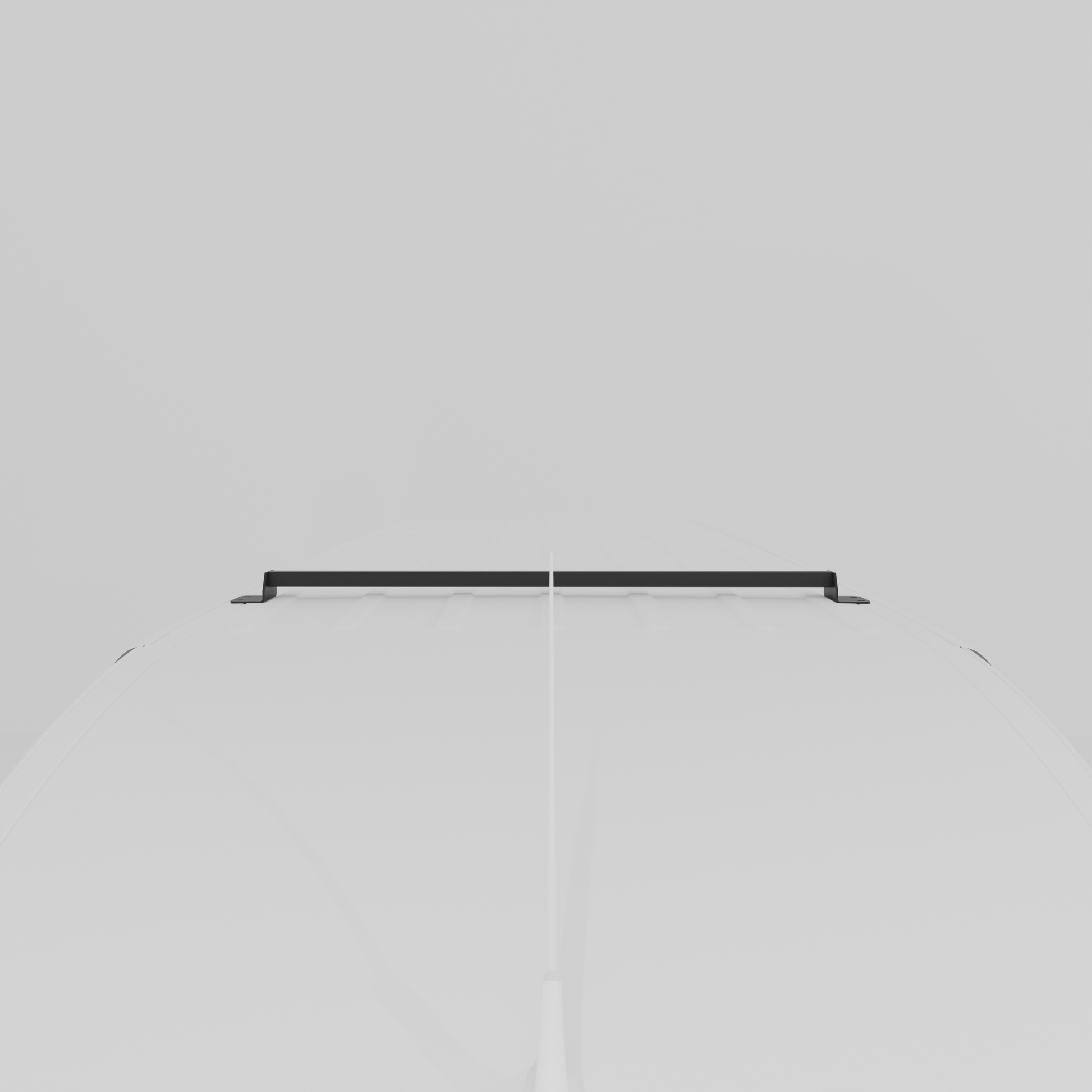 Van Wife Components Solar Roof Bar - Sprinter 2007+