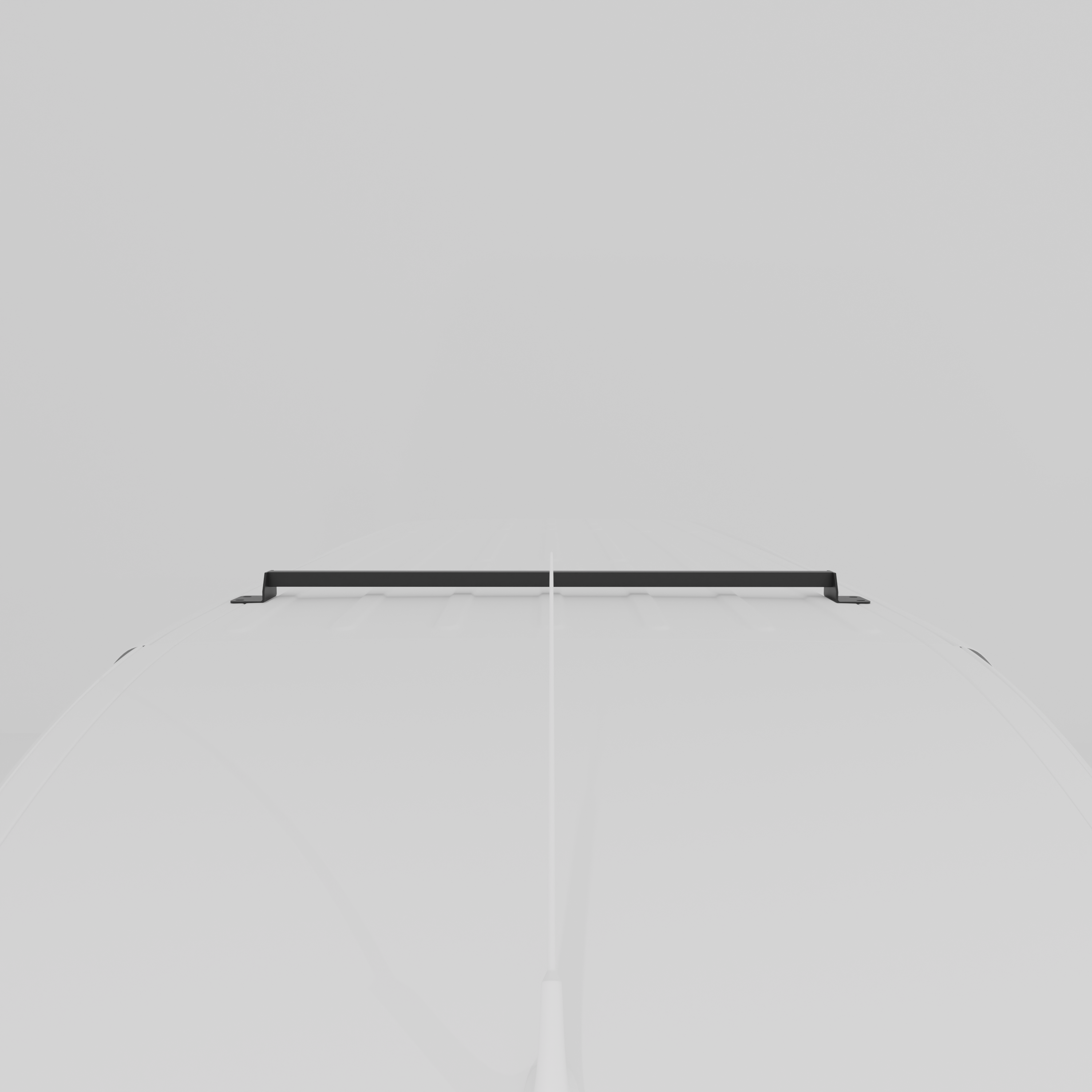 Van Wife Components Solar Roof Bar - Sprinter 2007+