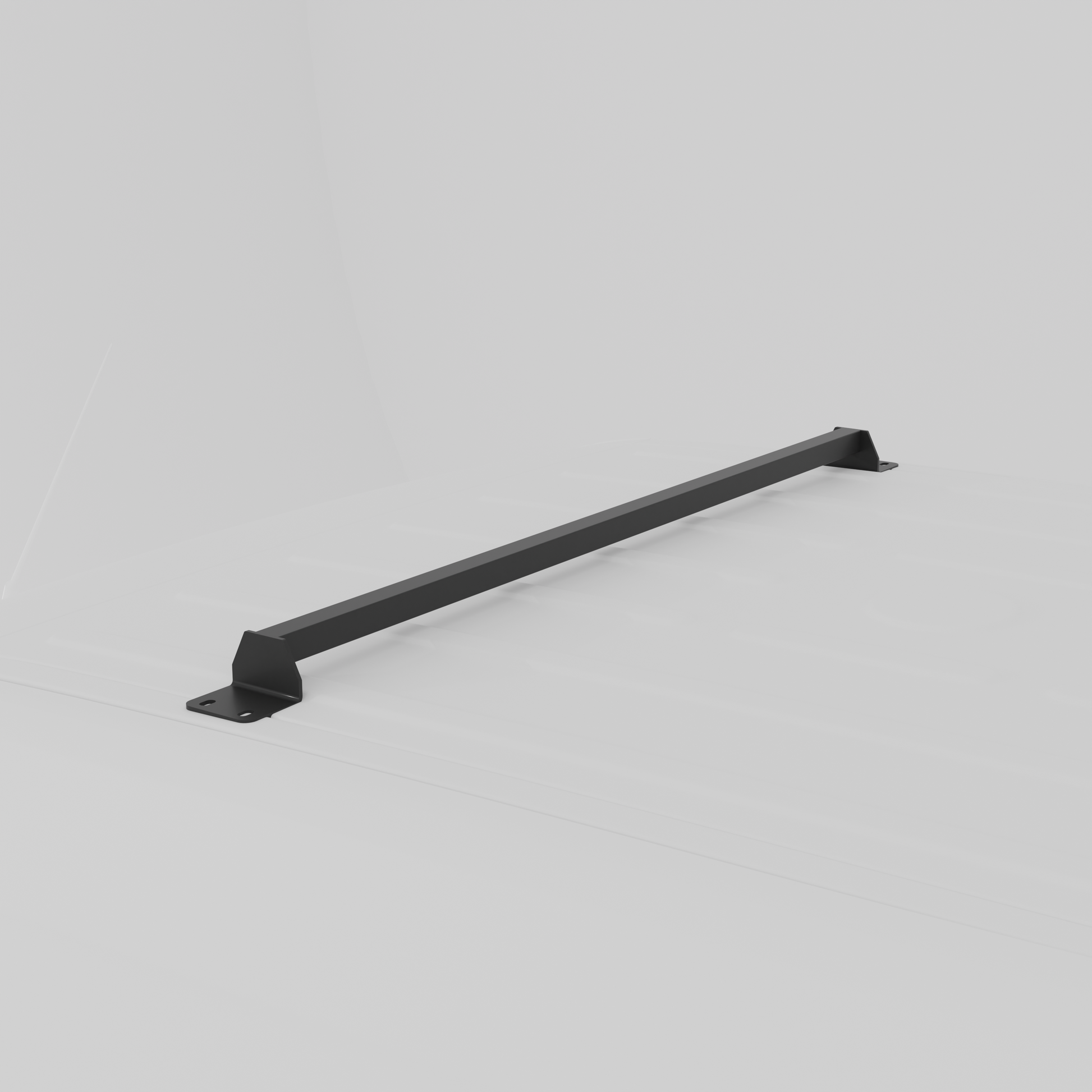 Van Wife Components Solar Roof Bar - Sprinter 2007+
