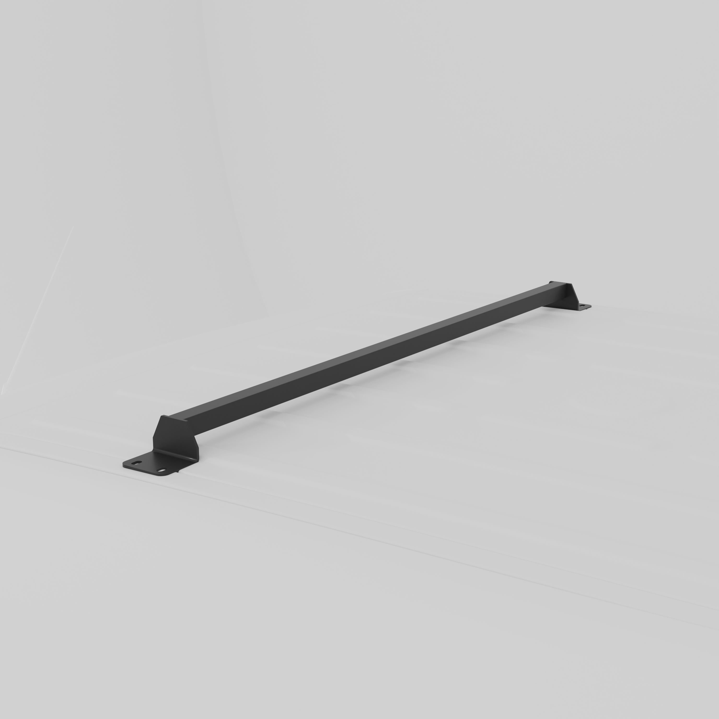 Van Wife Components Solar Roof Bar - Sprinter 2007+