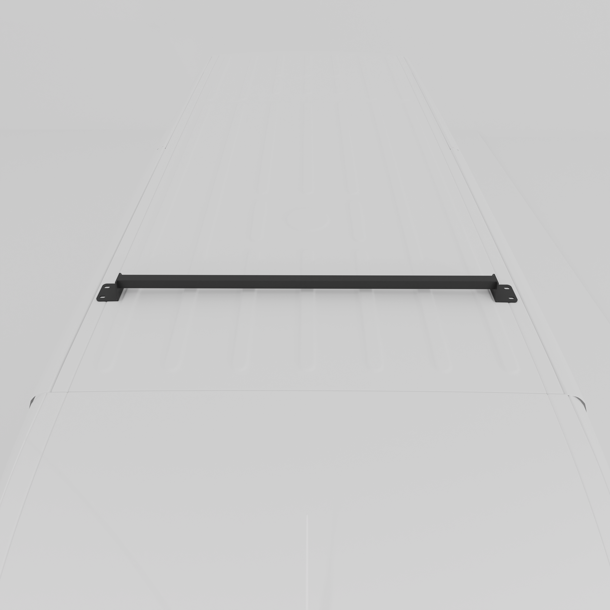 Van Wife Components Solar Roof Bar - Sprinter 2007+