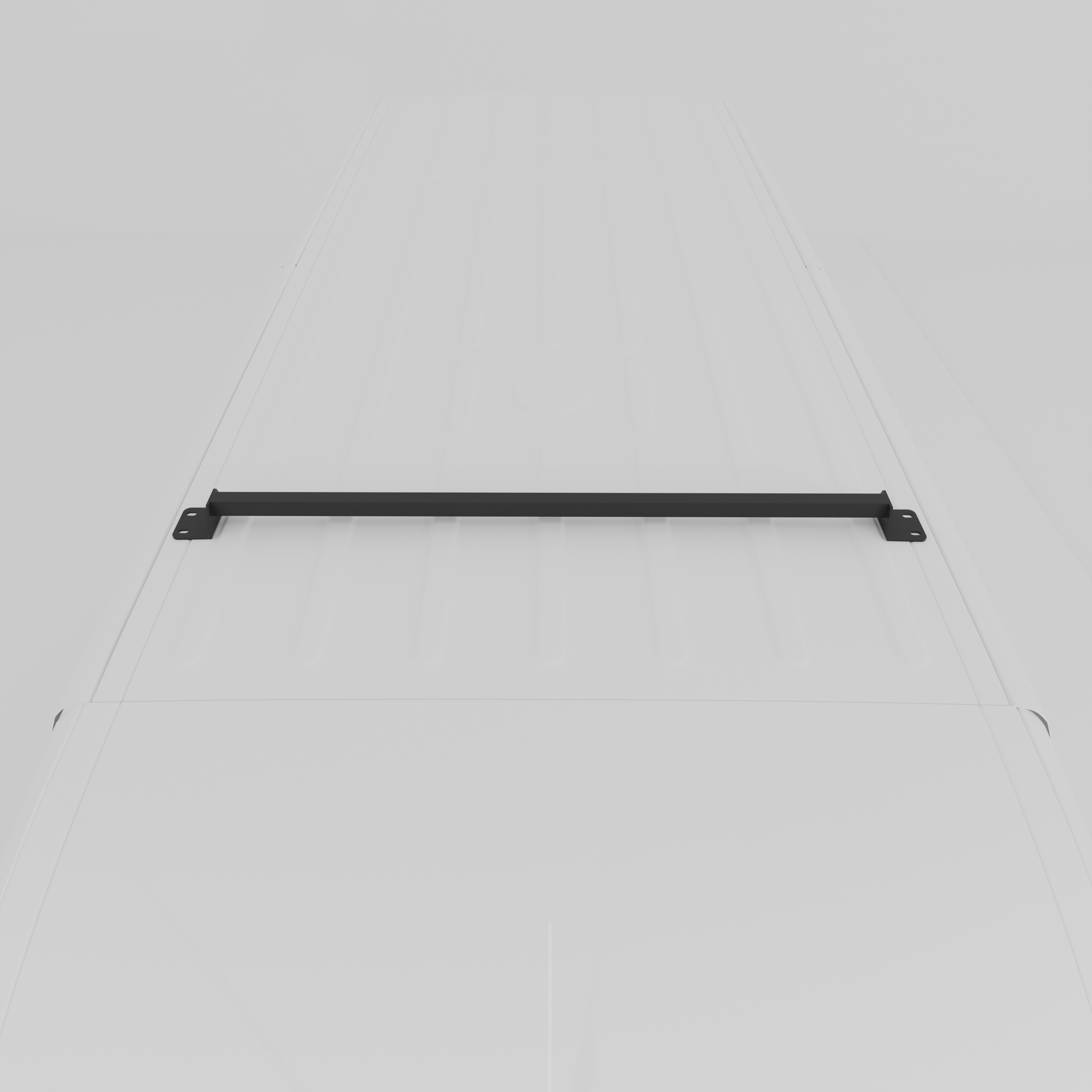 Van Wife Components Solar Roof Bar - Sprinter 2007+
