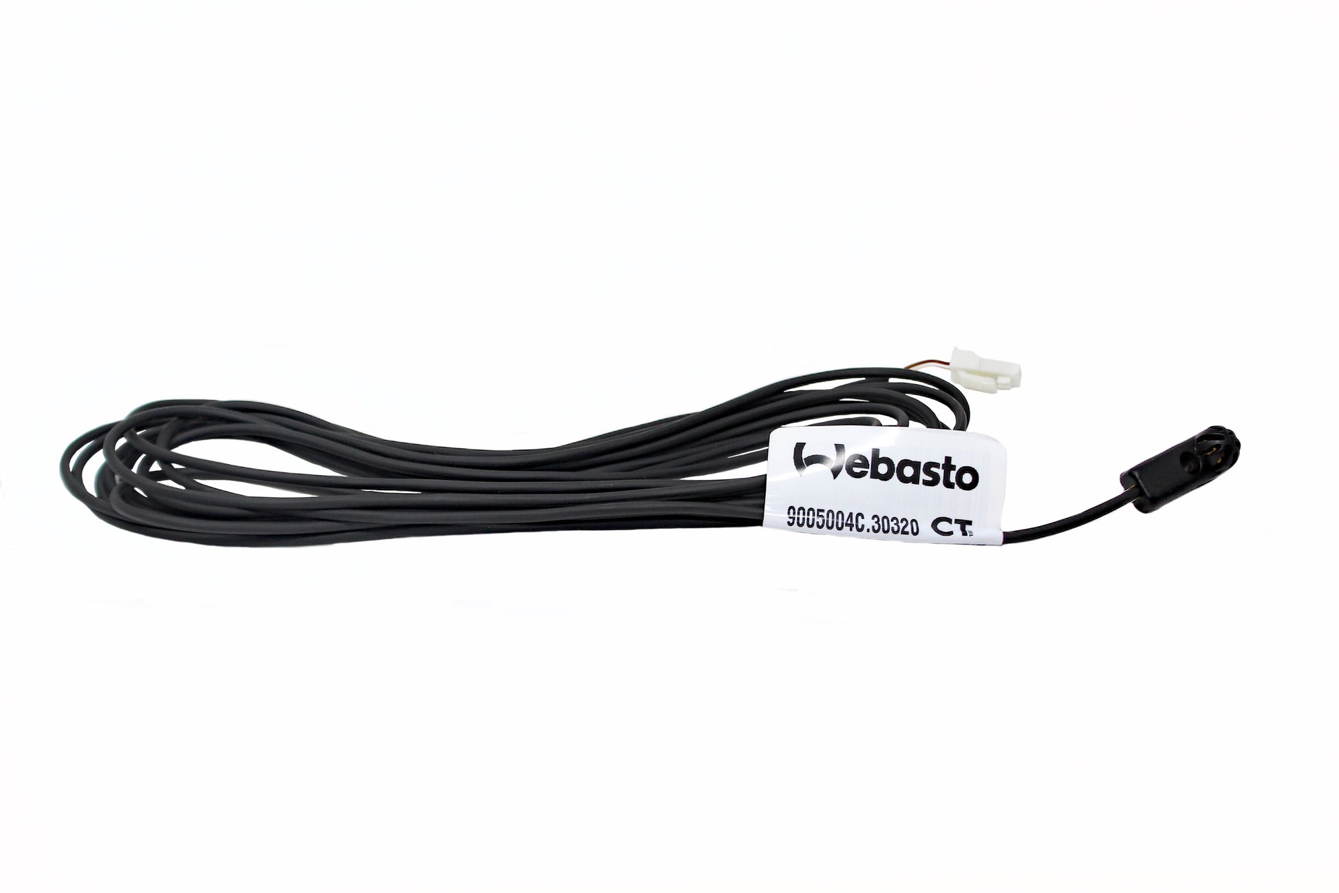 Webasto Remote/Room Temperature Sensor