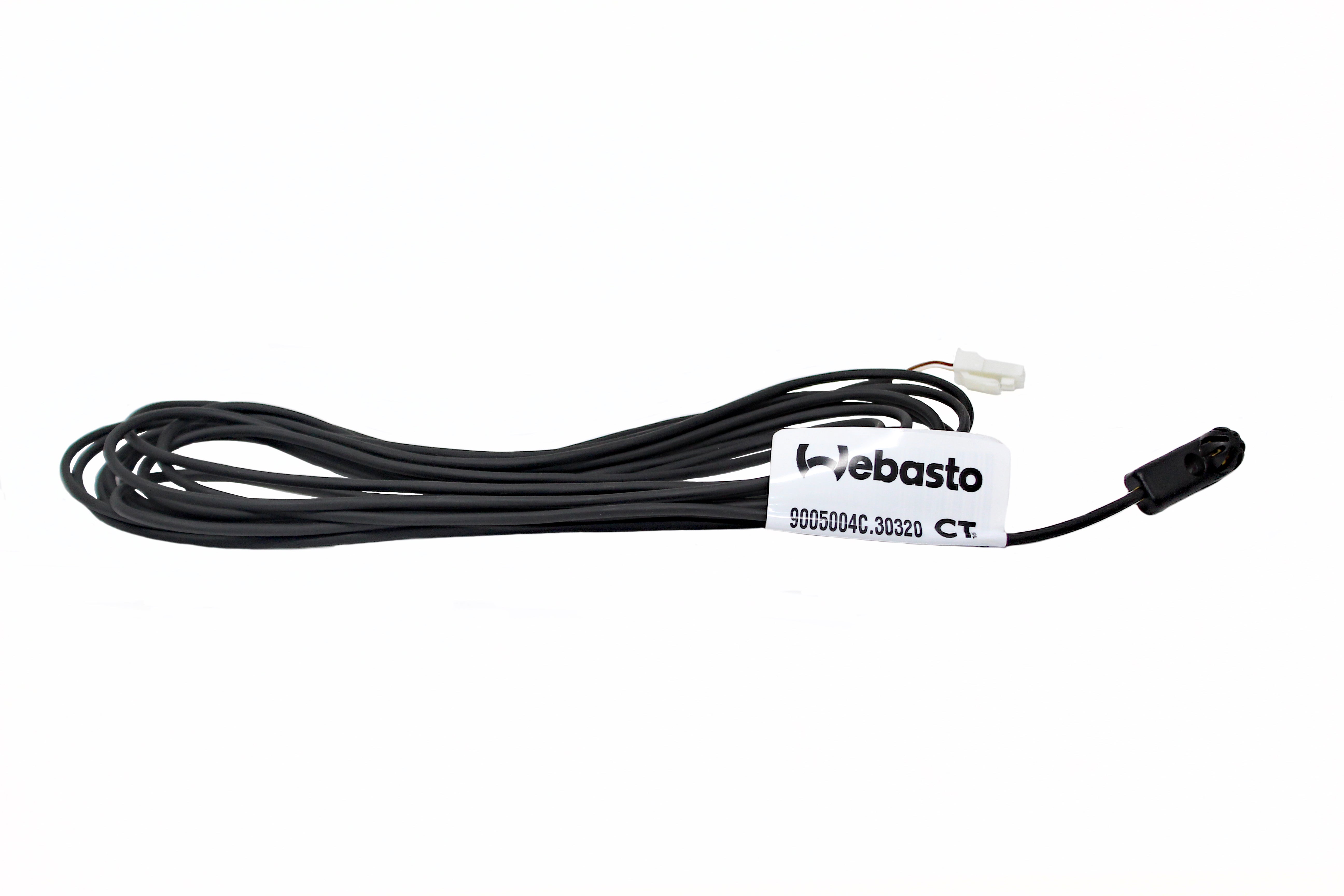 Webasto Remote/Room Temperature Sensor