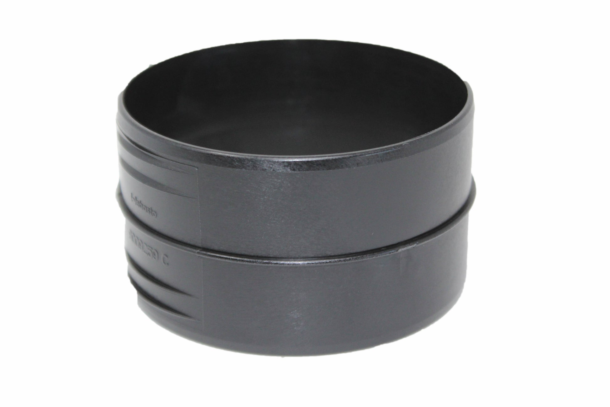 Webasto 90mm x 90mm Duct Union 1319869A