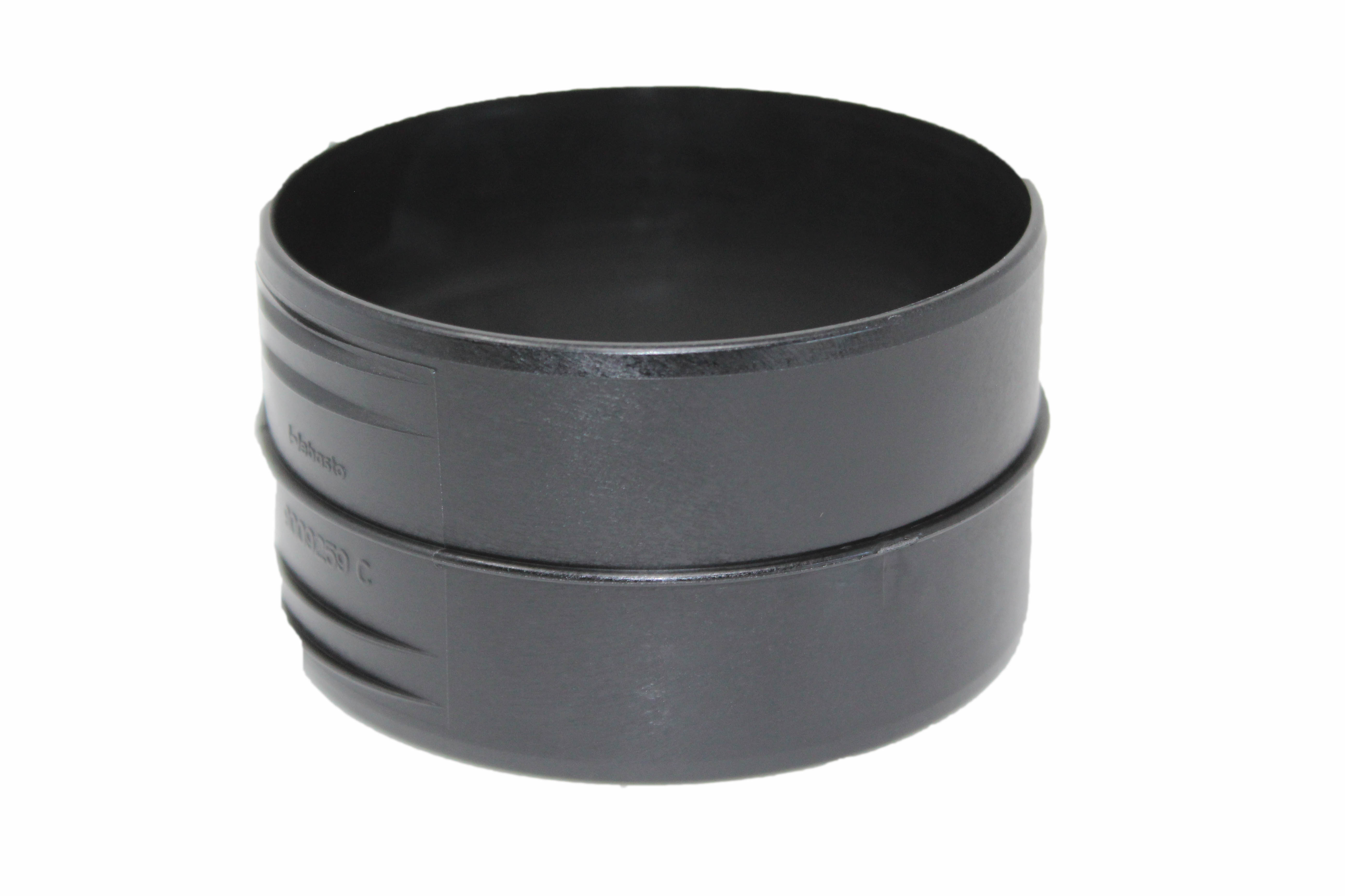 Webasto 90mm x 90mm Duct Union 1319869A