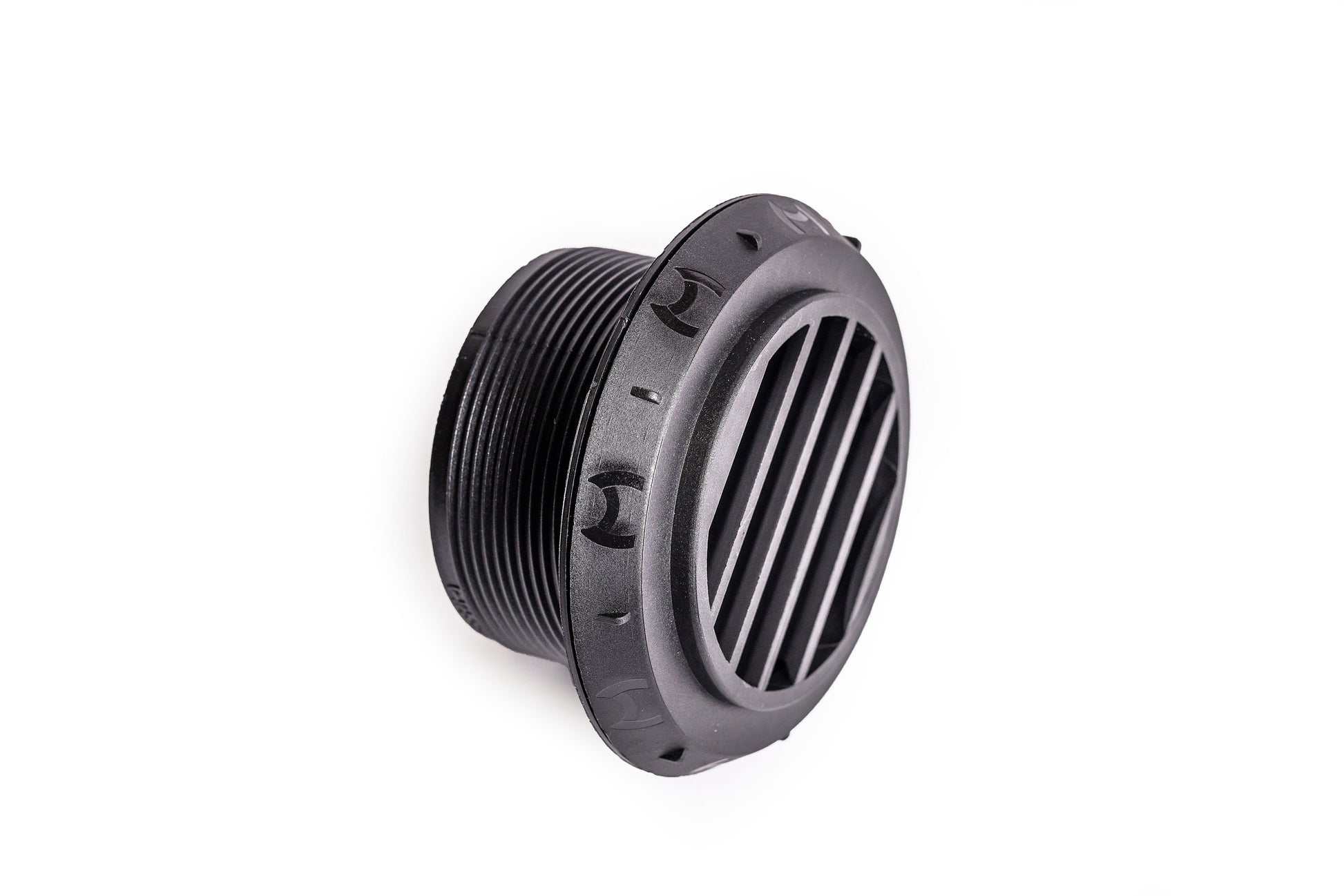 Webasto 60mm Adjustable Louver - Angled Vanes 9012294A