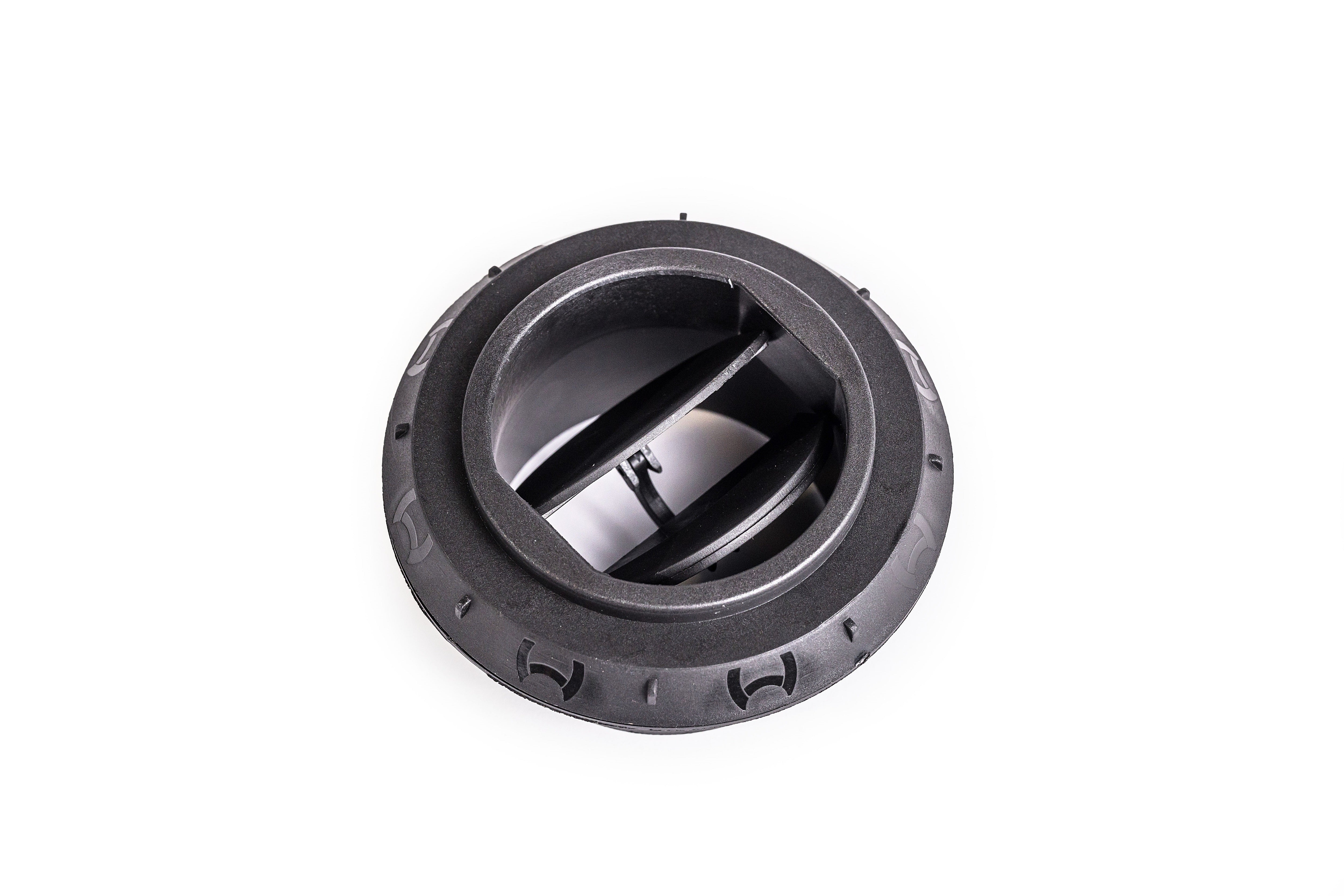 Webasto 60mm Adjustable, Closeable Louver 9012300A – Vanlife