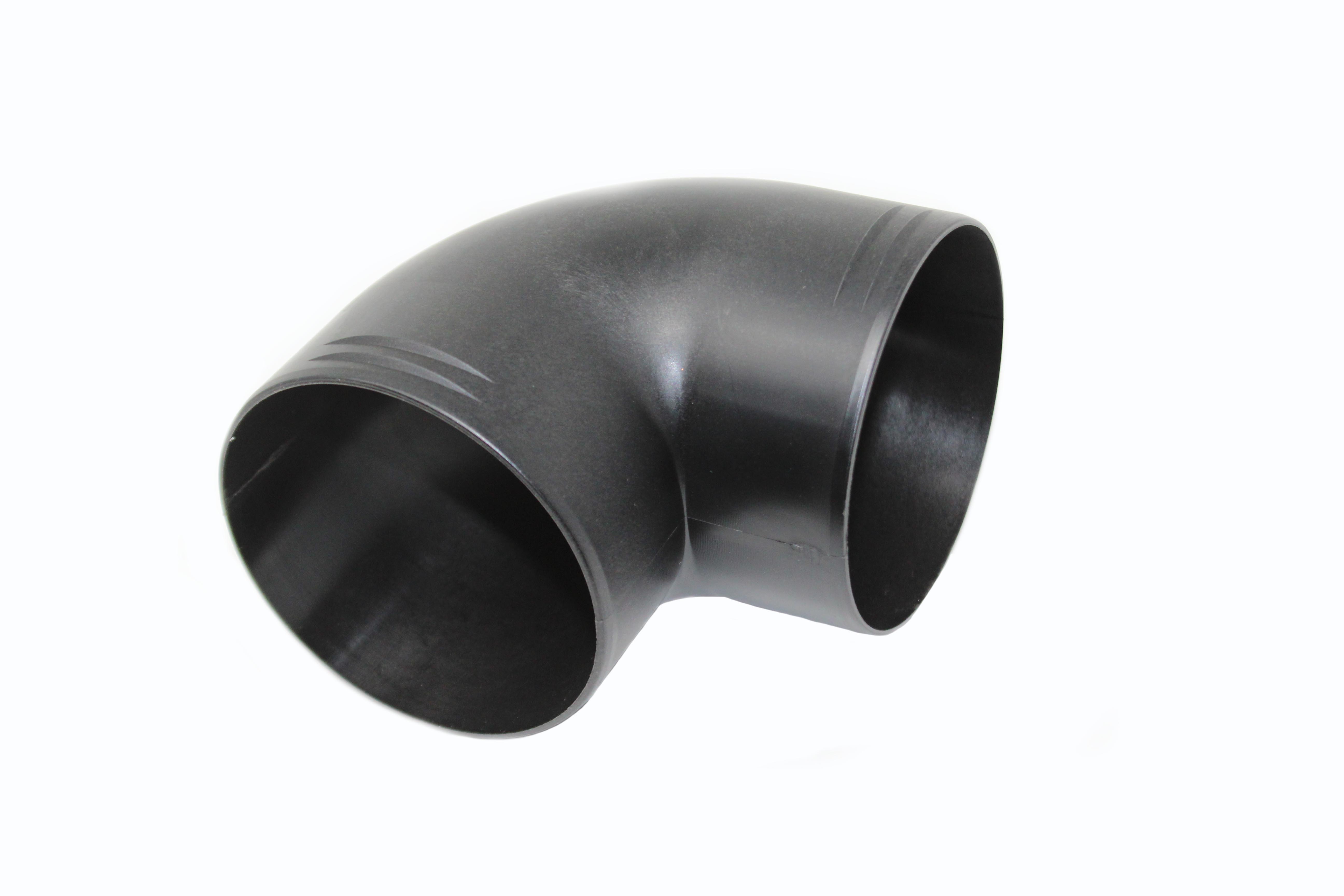 Webasto 90mm Duct Elbow 1320706A