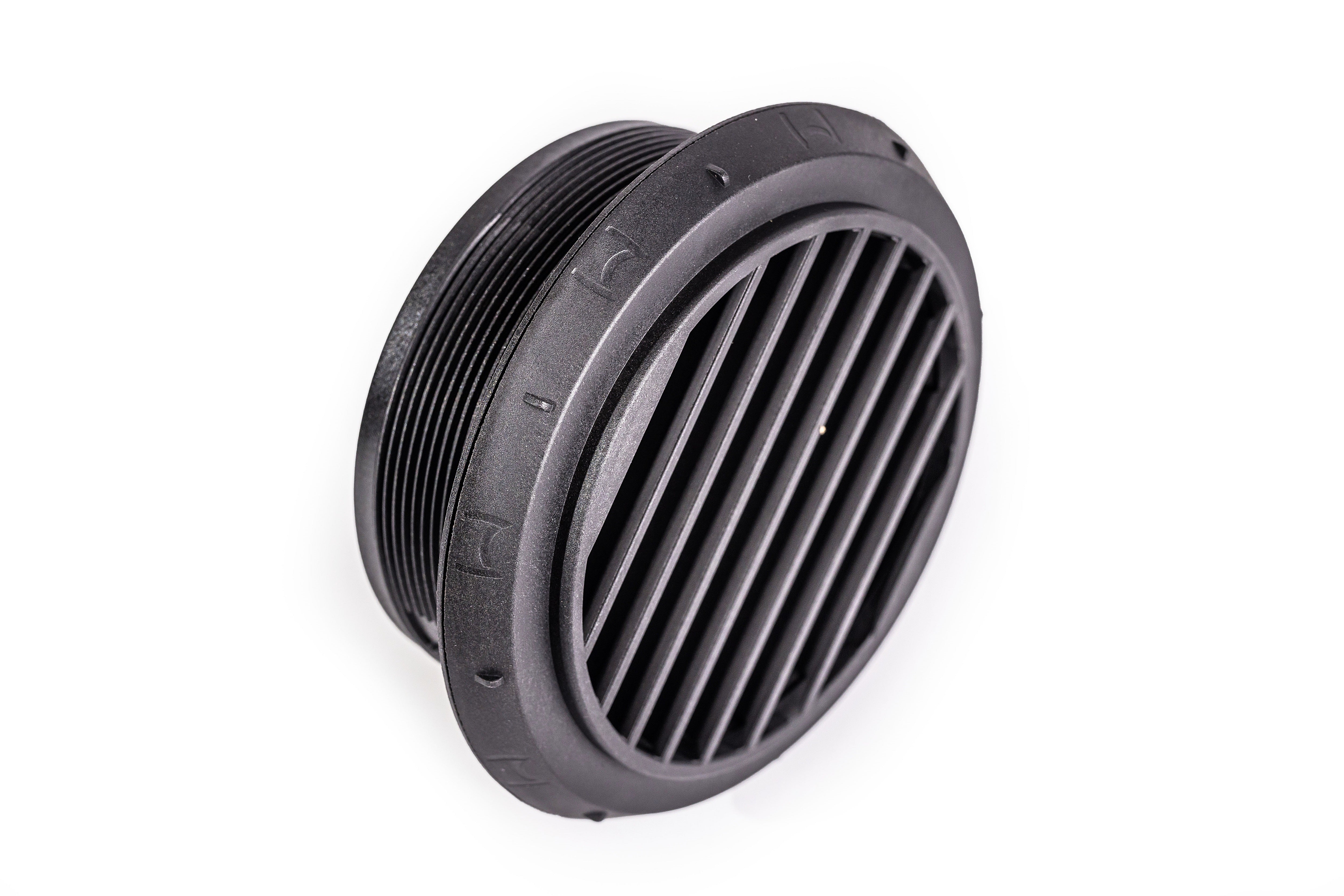 Webasto 90mm Adjustable Louver 1320709A