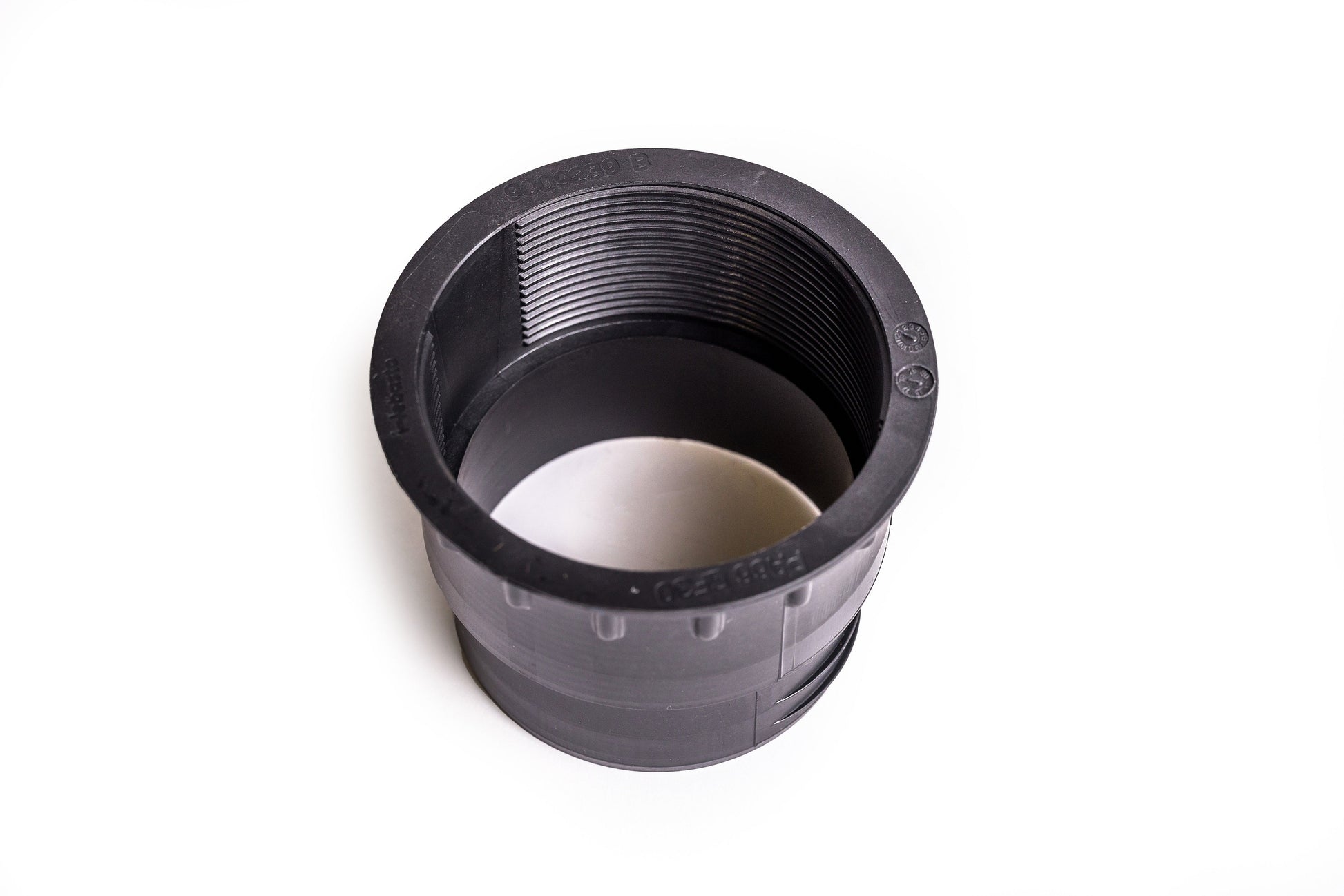 Webasto 60mm Threaded Ducting Muffle 1320922A