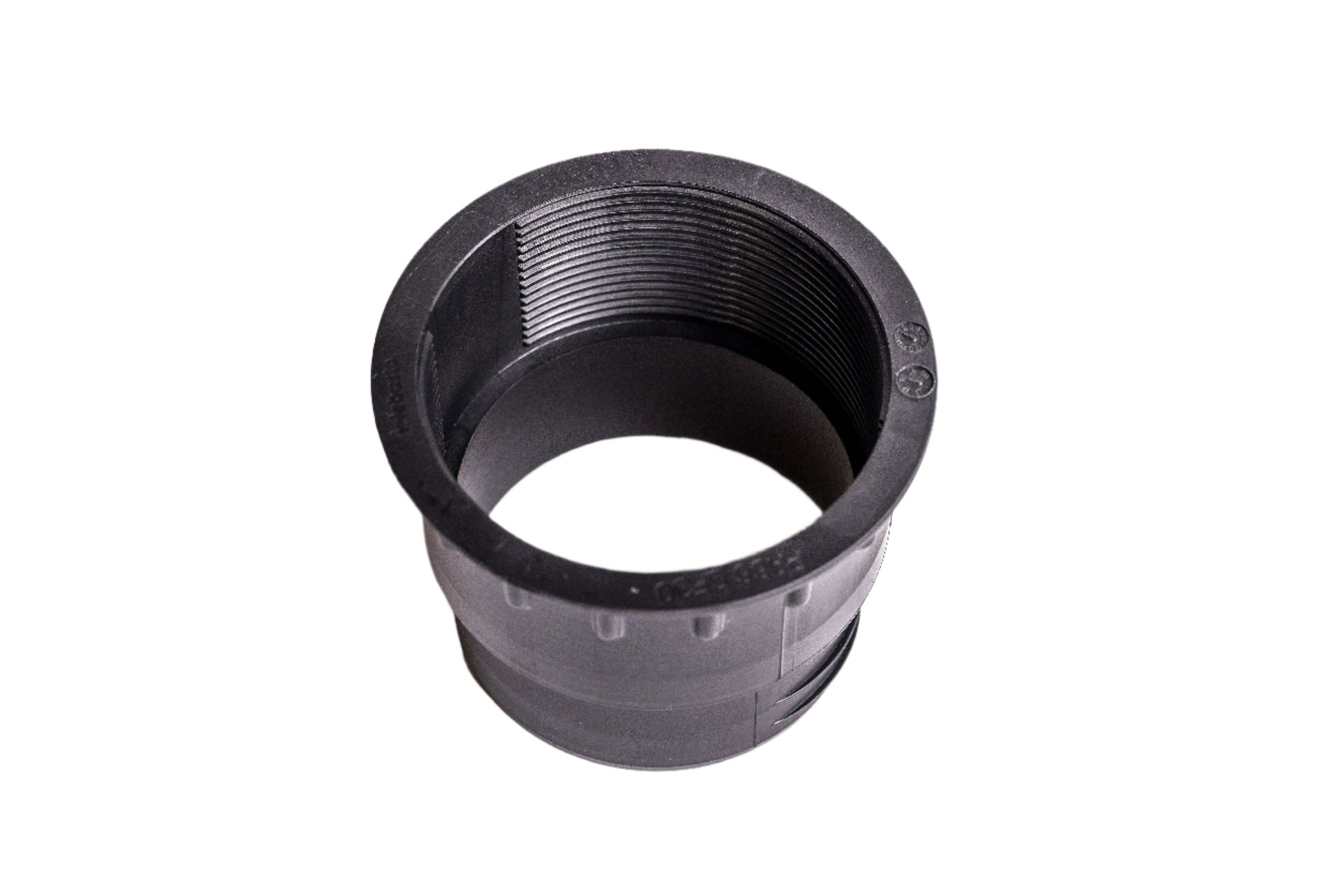 Webasto 90mm Threaded Ducting Muffle 1320468A