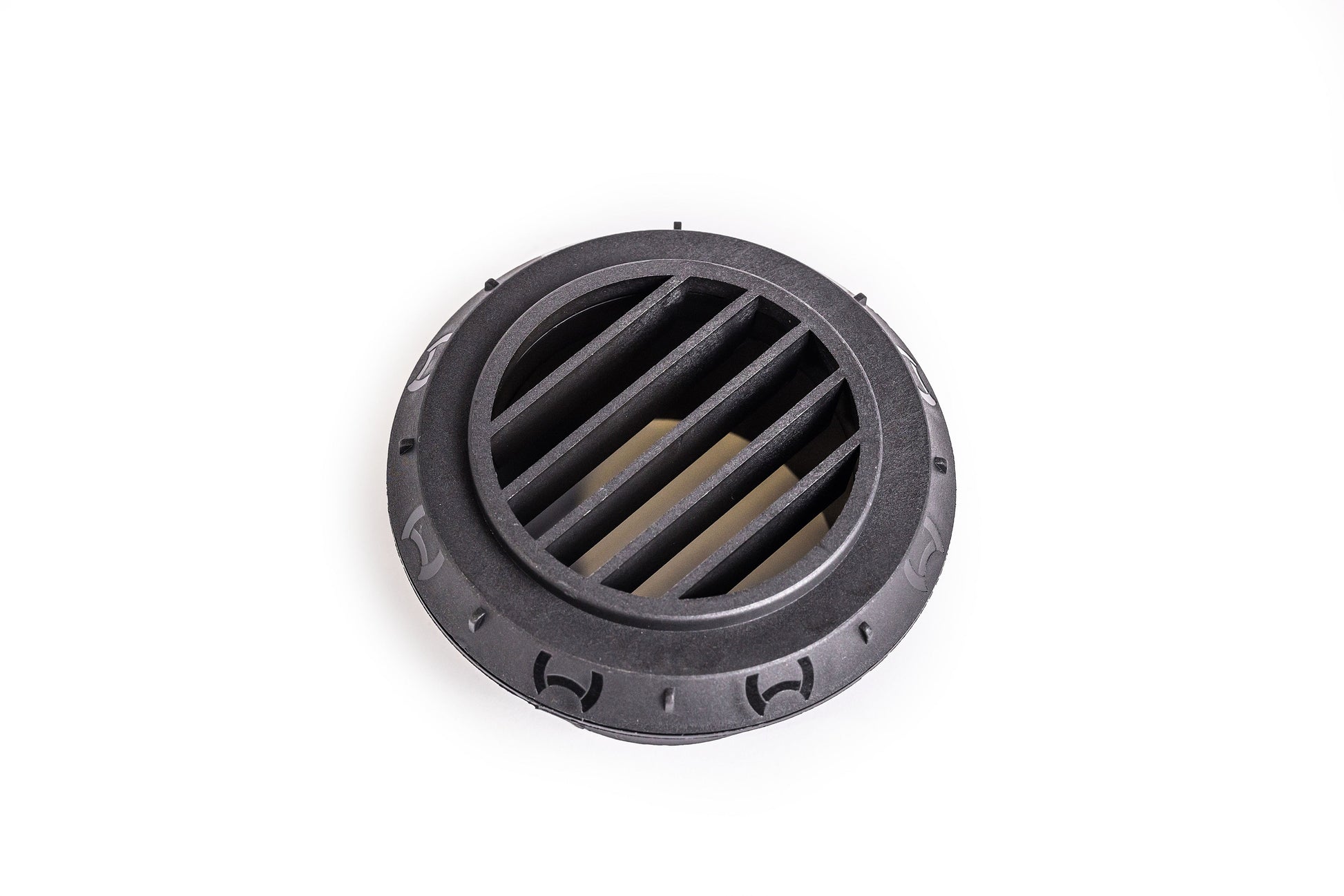 Webasto 60mm Adjustable Louver - Straight Vanes 9012297A