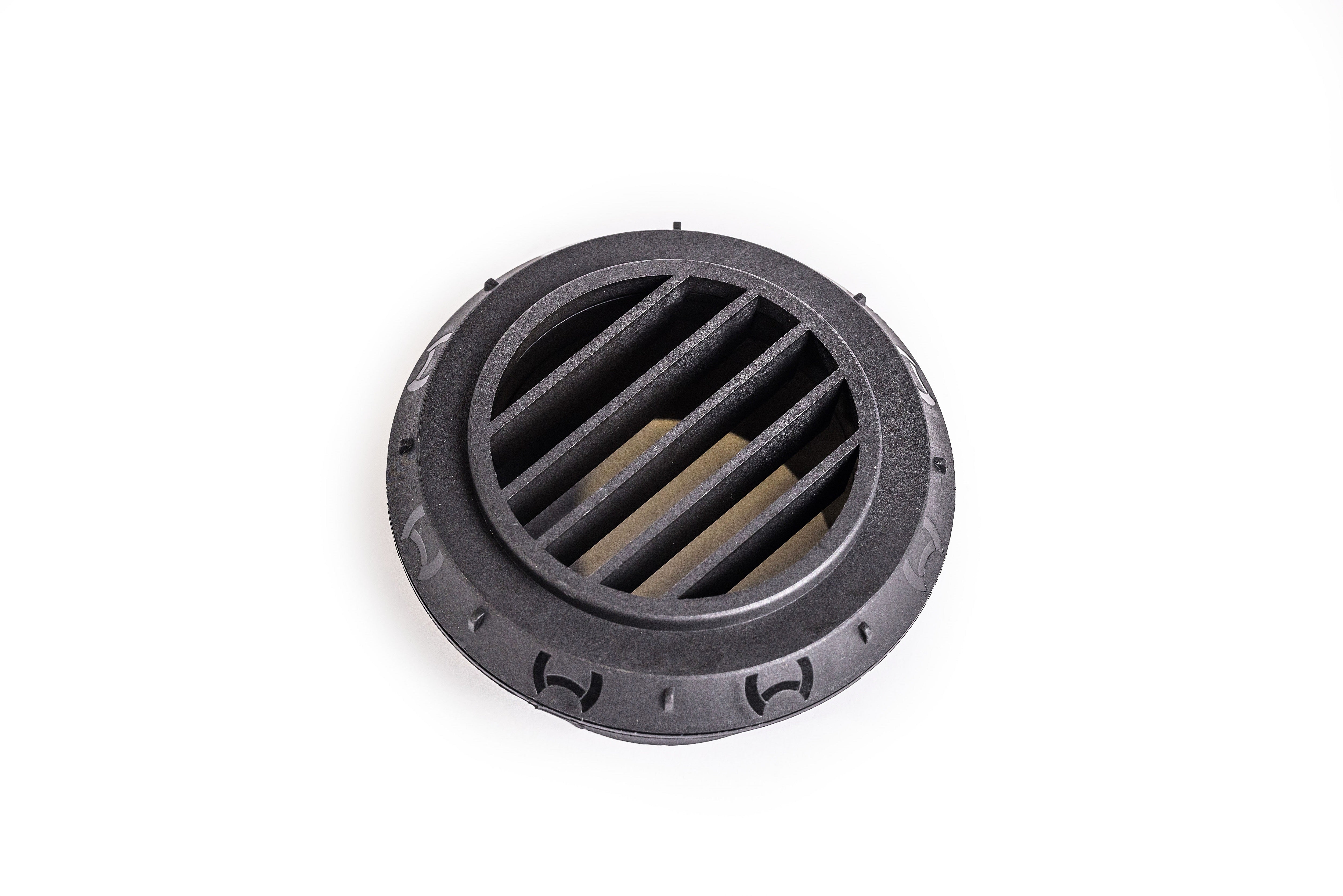 Webasto 60mm Adjustable Louver - Straight Vanes 9012297A