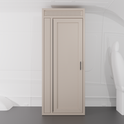 Van Wife Components - Enclosed Shower - 30" Wide