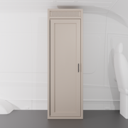 Van Wife Components - Enclosed Shower - 24" Wide