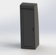 Van Wife Components - Enclosed Shower - 24" Wide