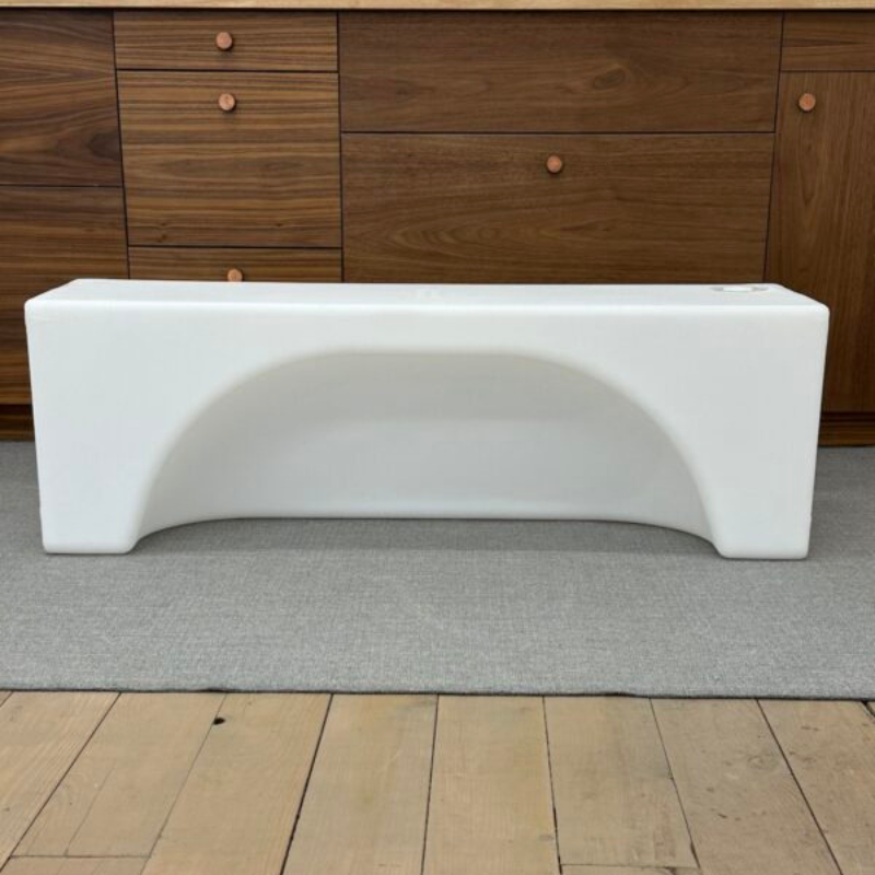 NW Conversions 24 Gallon Wheel Well Water Tank - Sprinter/Transit