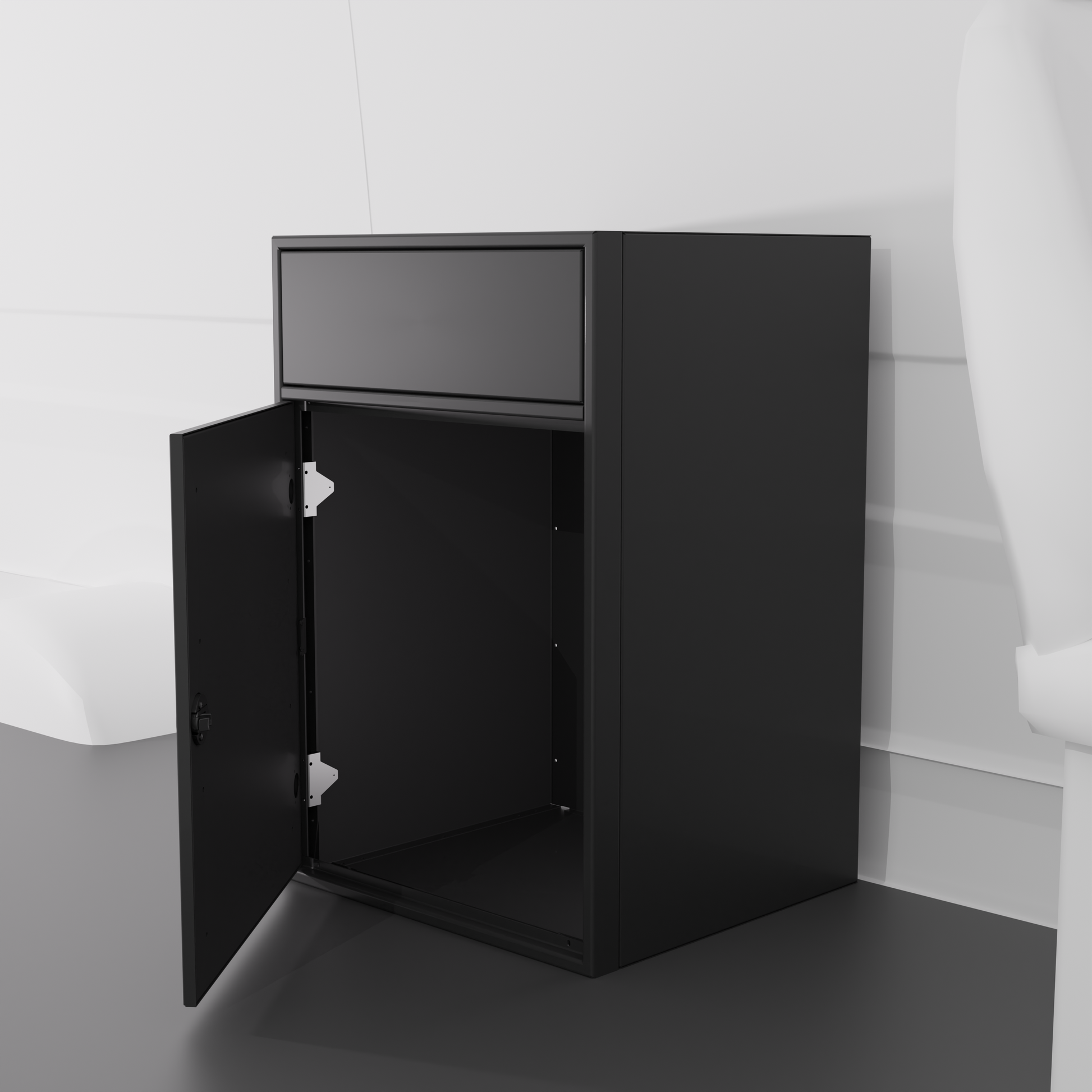Van Wife Components - Kitchen Sink Base Cabinet - 24" Wide