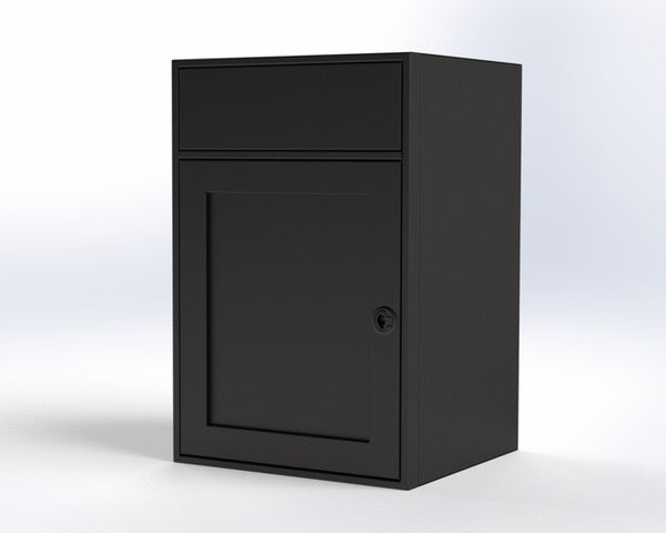 Van Wife Components - Kitchen Sink Base Cabinet - 24" Wide