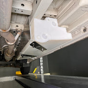 16 Gallon Undercarriage Water Tank - Sprinter (Passenger Side)