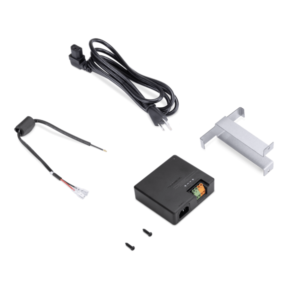 Dometic 12V/24V to 120V AC/DC Adapter for NRX Series Refrigerators