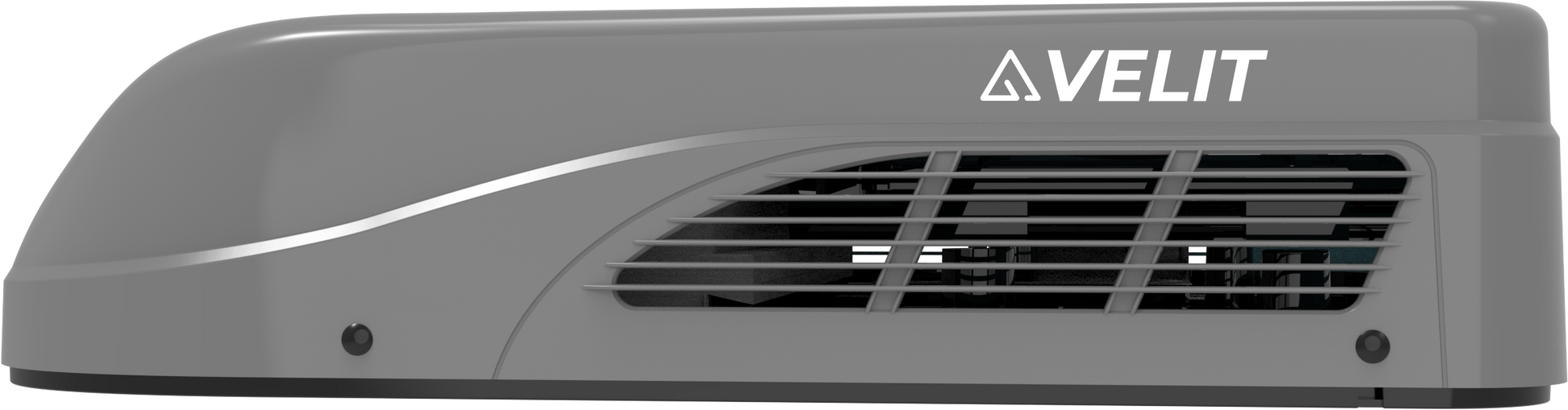 Velit 2000R - 12V/24V/48V Rooftop Air Conditioner