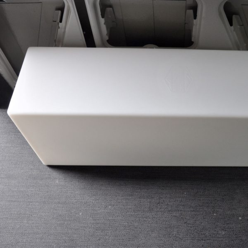 NW Conversions 36 Gallon Wheel Well Water Tank - Sprinter/Transit