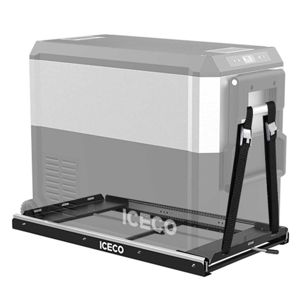 ICECO Mounting Drawer Slide for VL35Pro, VL45 & VL45Pro Refrigerator Freezer