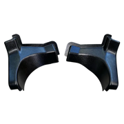 Ford Transit Mid Roof B Pillar Trim Kit
