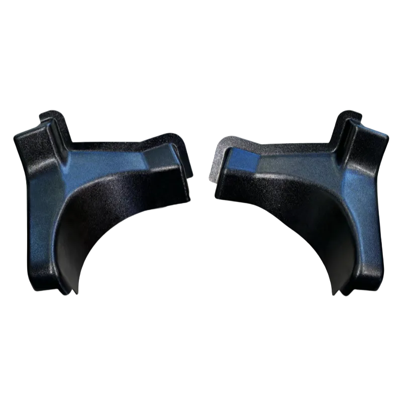 Ford Transit Mid Roof B Pillar Trim Kit