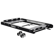 ICECO Mounting Drawer Slide for VL35Pro, VL45 & VL45Pro Refrigerator Freezer