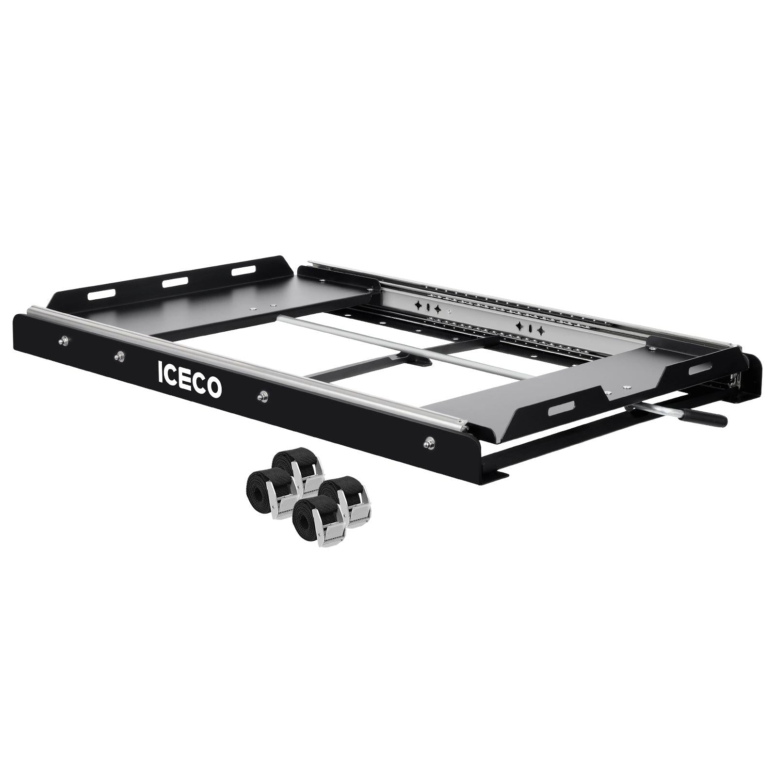 ICECO Mounting Drawer Slide for VL35Pro, VL45 & VL45Pro Refrigerator Freezer