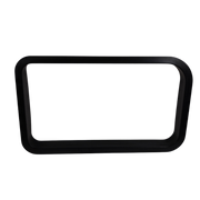 Ford Transit Window Driver Forward AMA Trim Ring