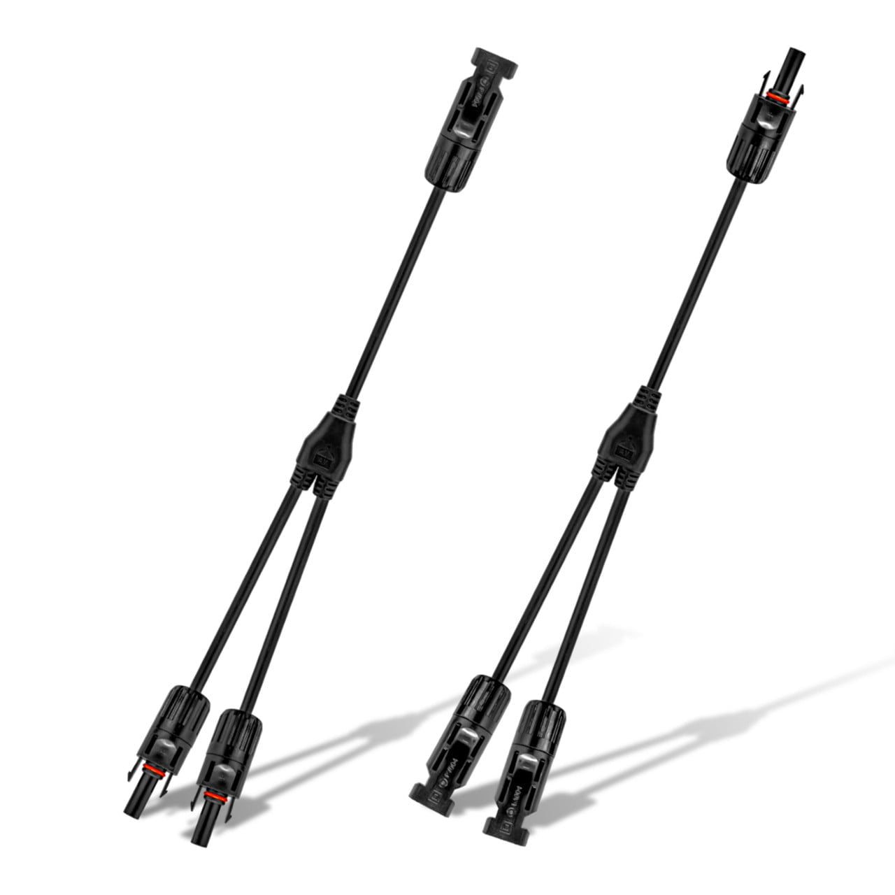 Solar Branch Connectors