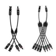 Solar Branch Connectors