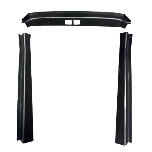 Ford Transit Mid Roof Full Interior Trim Kit