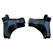 Ford Transit Mid Roof B Pillar Trim Kit