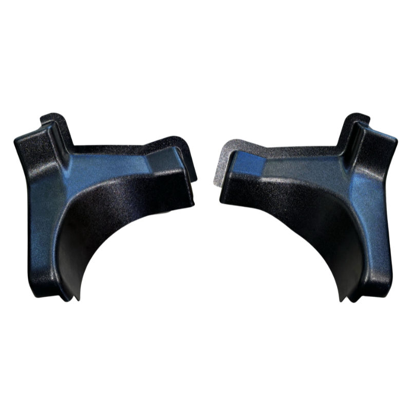 Ford Transit Mid Roof B Pillar Trim Kit