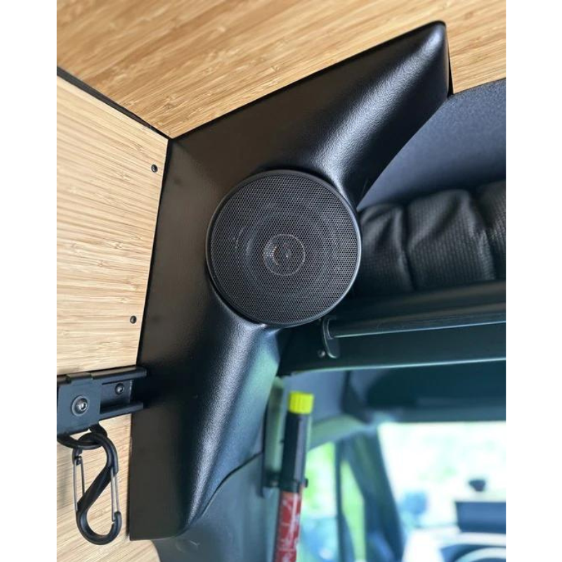 Mercedes Sprinter B-Pillar Driver Trim Piece