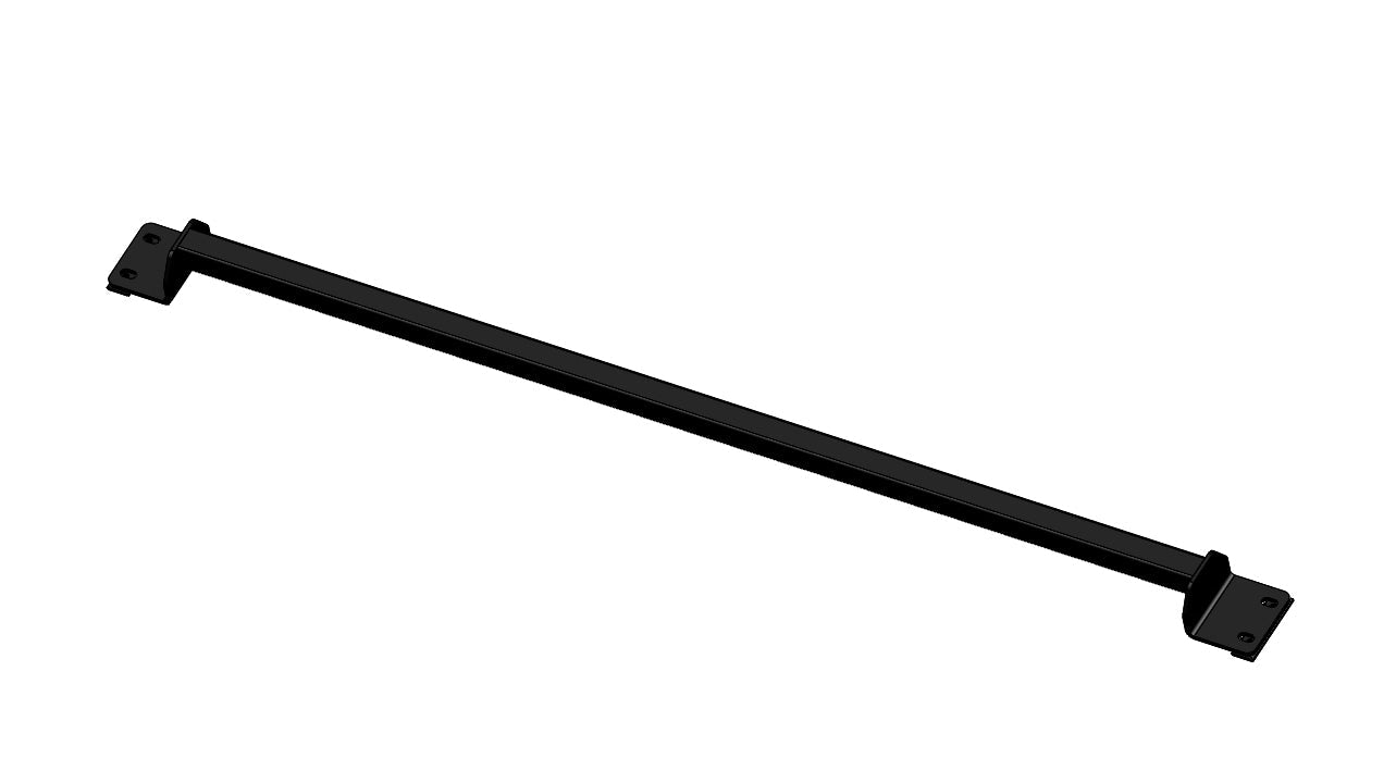Van Wife Components Solar Roof Bar - Sprinter 2007+