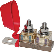 Blue Sea Dual MRBF Terminal Fuse Block (2151)