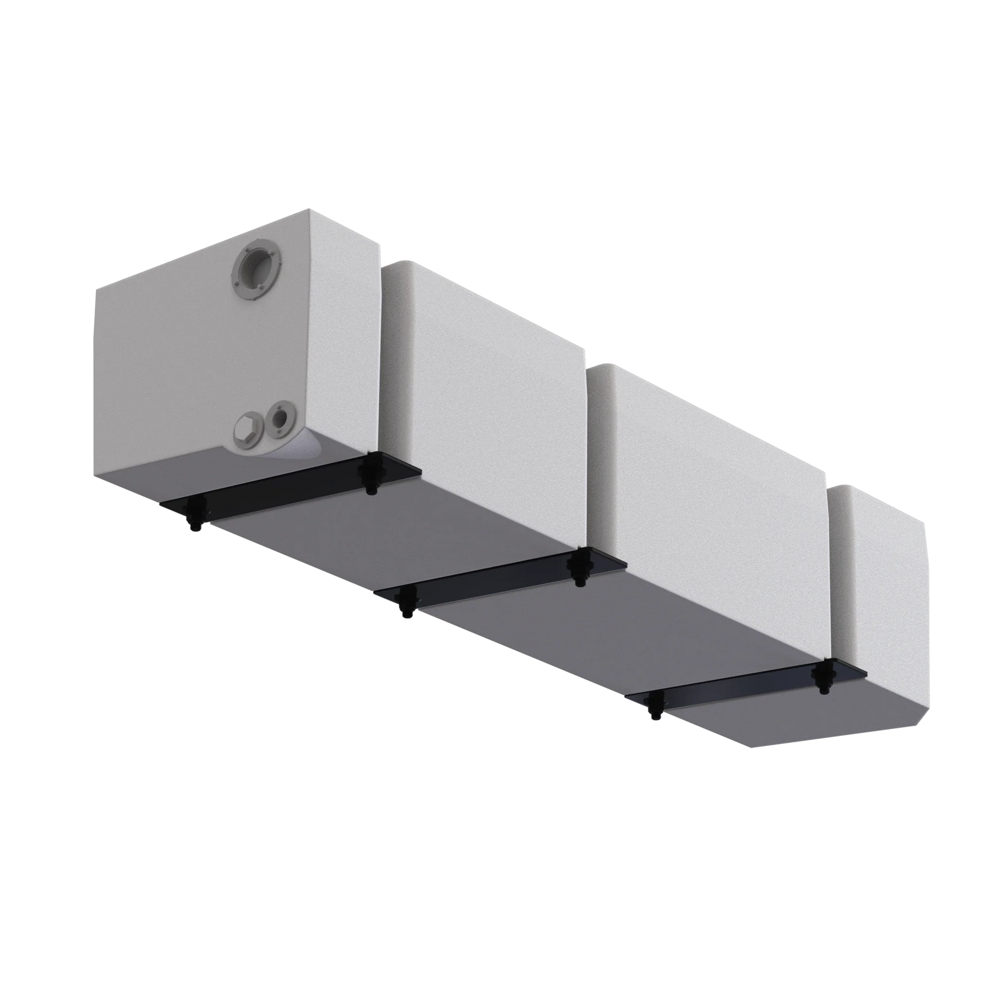 22 Gallon Undercarriage Water Tank - Sprinter (Driver Side)