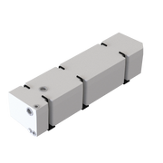 22 Gallon Undercarriage Water Tank - Sprinter (Driver Side)