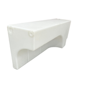 NW Conversions 33 Gallon Wheel Well Water Tank - Sprinter/Transit (Driver Side)