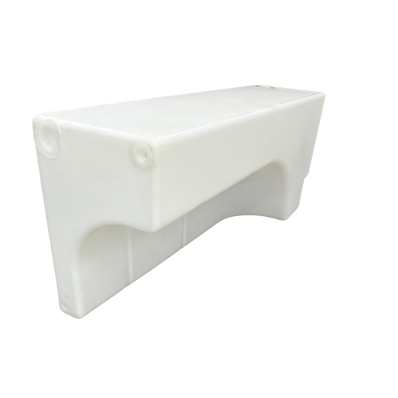 NW Conversions 33 Gallon Wheel Well Water Tank - Sprinter/Transit (Driver Side)