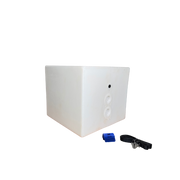 NW Conversions 20 Gallon Galley Water Tank (Fresh/Grey)