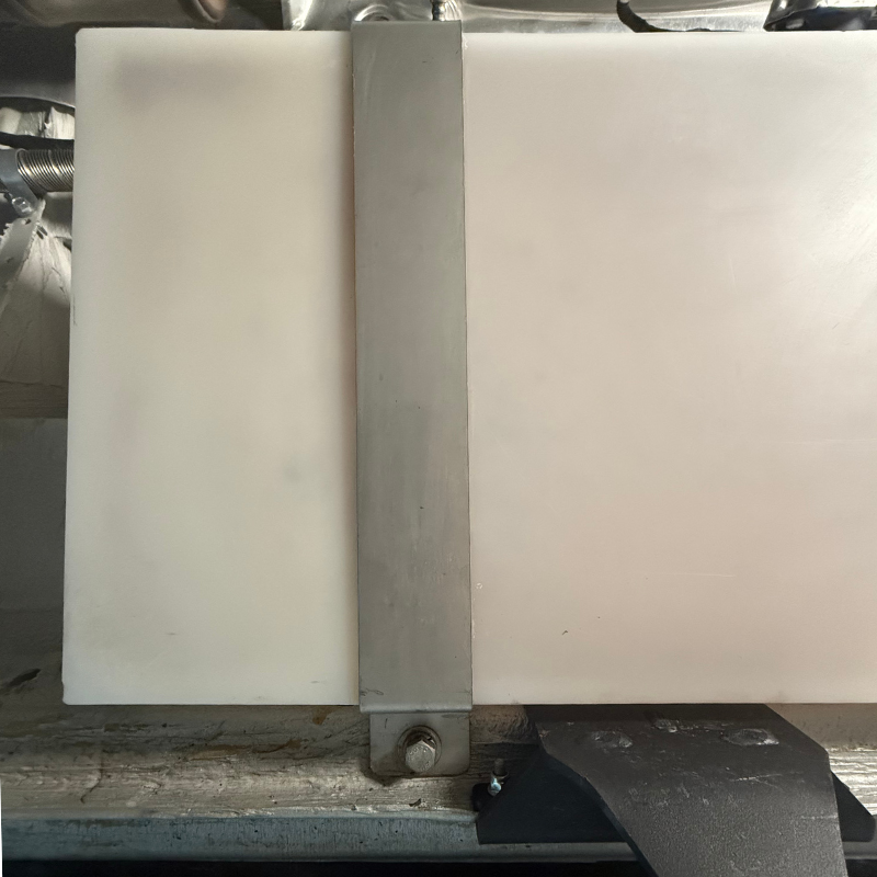 NW Conversions 11 Gallon Undercarriage Water Tank - Sprinter