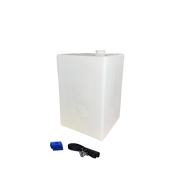 NW Conversions 10 Gallon Galley Water Tank (Fresh/Grey)