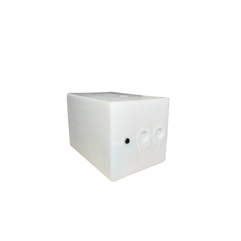 NW Conversions 10 Gallon Galley Water Tank (Fresh/Grey)